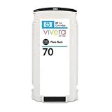 Genuine NEW Hewlett Packard C9449A HP 70 Photo Black Ink Cartridge