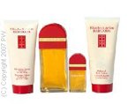 Red Door Eau-de-toilette, Body Lotion, Bath And Shower Gel and Mini Parfum Splash Women by Elizabeth Arden