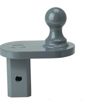 B & W Hitches 4685 Gooseneck Extender On Sale