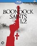 The Boondock Saints Collection 1 & 2 [Blu-Ray]