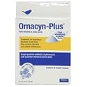 Ornacyn-Plus Powder Packets Bird Supplement, 8ct