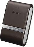 Sony LCM-TGA Semi Soft Carrying Case for Camcorders