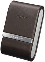Sony LCM-TGA Semi Soft Carrying Case for Camcorders