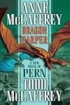 Dragon Harper (Dragonriders of Pern, The)