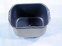 Kenwood replacement bread pan for BM250/256 Breadmaker
