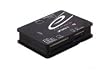 DeLOCK USB 2.0 CardReader All in 1, USB 2.0, Negro, Windows ME/2000/XP/Vista Mac OS 10.2 + Linux OS 2.4 +