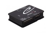 DeLOCK USB 2.0 Kartenleser All in 1