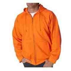 Thermal Lined Sweat Shirt Case Pack 24