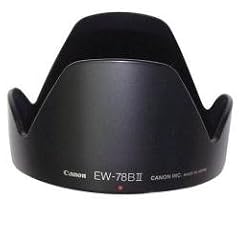 Canon EW-78BII Sonnenblende