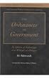 The Ordinances of Government: Al-Ahkam As-Sultaniyyah W'at Wilayat Al Dinniyya (Great Books of Islamic Civilization)