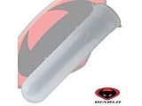 Paintball Diablo 140 Clear Pod/Tube -Buy 6 and Save!
