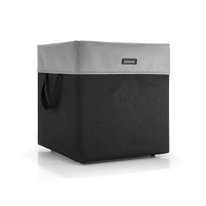 Reisenthel CX 1303 Homebox grau-schwarz