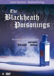 Produkt-Bild: The Blackheath Poisonings- Julian Symons- Zoe Wanamaker-englische tonspur