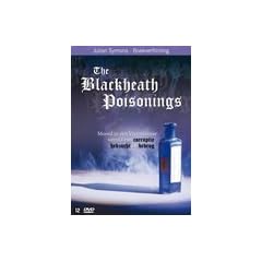The Blackheath Poisonings- Julian Symons- Zoe Wanamaker-englische tonspur