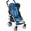 Chicco Lite way Stroller Top - Topazio