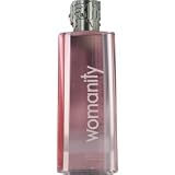 Womanity by Thierry Mugler for Women, Shower Gel, 6.7 Ounce