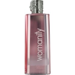 WOMANITY For Women By THIERRY MUGLER Perfumed Shower Gel