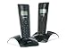 Sagem Grundig Selio 1 Duo Schnurlostelefon schwarz Sagem Grundig Selio 1 Duo Schnurlostelefon schwarz