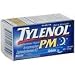 Tylenol Extra Strength Pm Geltabs, Extra Strength Pain Reliever & Sleep Aid - 50 Each
