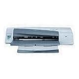 HP Designjet 100 plus (24") large-format colour inkjet printer