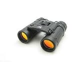 NcSTAR Compact Binocular 8X21 DCF BLACK MONOCULAR / RUBY