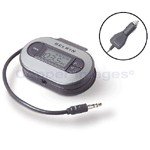 TuneCast II Mobile FM Transmit Belkin F8V3080