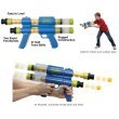 Double Barrel Power Popper - Twice the Fun