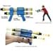 Double Barrel Power Popper - Twice the Fun