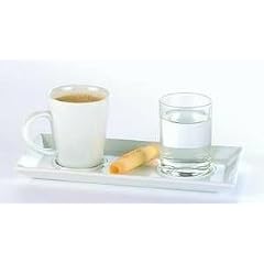 D�rkop Espresso-Set aus Porzellan