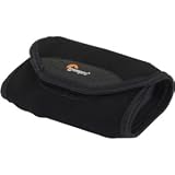 Lowepro D-WRAP Camera Case Wrap - Black