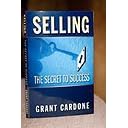 Selling the Secret to Success