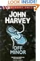 Off Minor: The 4th Charles Resnick Mystery (A Charles Resnick Mystery)