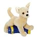 Plush Ole Chihuahua 10