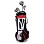 Taylormade Burner Junior Set (Ages 7-10)