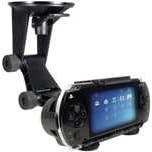 PSP CONSOLE MOUNT