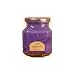 Candle, Scented Deco Jar, Peace (Lavender/Ivory) 8.5 oz by Aloha Bay / 8.5 Oz.