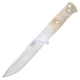 Fallkniven-S1 Fulltang Knife Blade