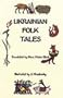 Ukrainian Folk Tales