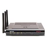Review BUFFALO WZR2-G300N / Buffalo Wireless-N NFINITI Wireless Broadband Router & Access Point