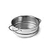 Cuisinart MultiClad Pro Stainless Universal Steamer with Lid