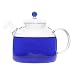 GROSCHE INDIGO Heatproof Glass Stovetop Water & tea Kettle 1750 ml 59 fl. oz