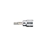 シグネット (#22805)　マイナス　ビットソケット 3/8DR　5.5mm （22834）