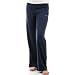 Reebok I Lock Ladies Pant Navy 12