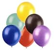 Balloons - 12" Latex Balloons - 144/Bag - Birthday Party/Wedding Celebration - Assorted