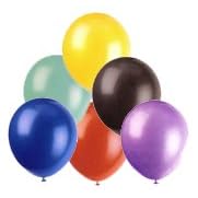 Balloons - 12