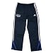 adidas Kansas City Wizards Men's Fleece Pant - Dark Indigo Extra Large