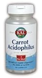 Carrot Acidophilus - 90 - Capsule