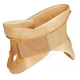 Drive Two-Piece Foam Cervical Collar, Large