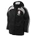 Adidas Liverpool Stadium Jacket Black X-Large