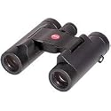 Leica 8x20 BCR/Black Ultravid Compact Binocular